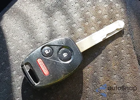 2012 Honda Cr-V Ex z USA, uszkodzony, nr VIN 5J6RM3H54CL002845